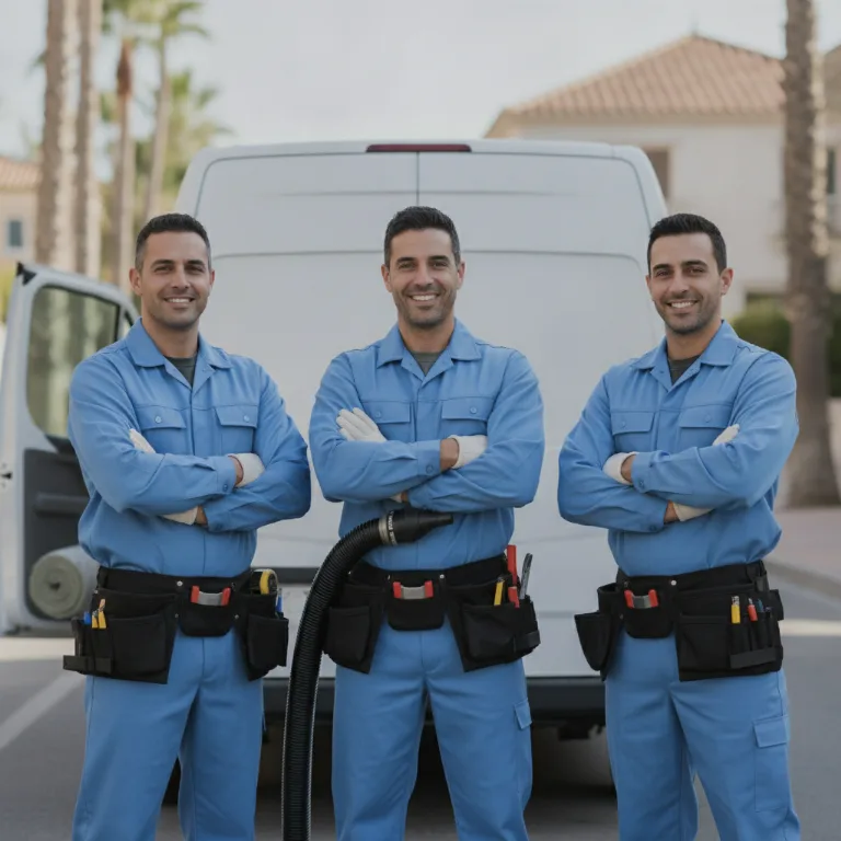 Aislamiento de Desván equipo en Jaen